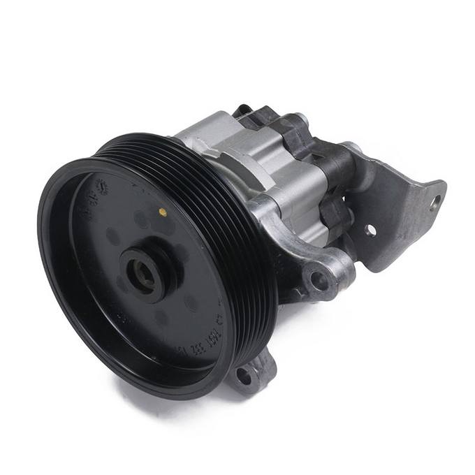 Mercedes Power Steering Pump (Rebuilt) 006466480180 Genuine Mercedes